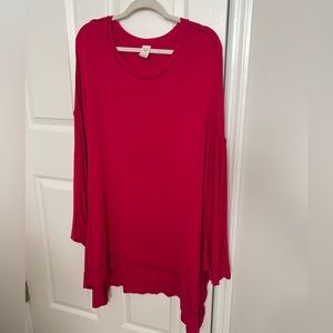 Free People So Fresh Tee